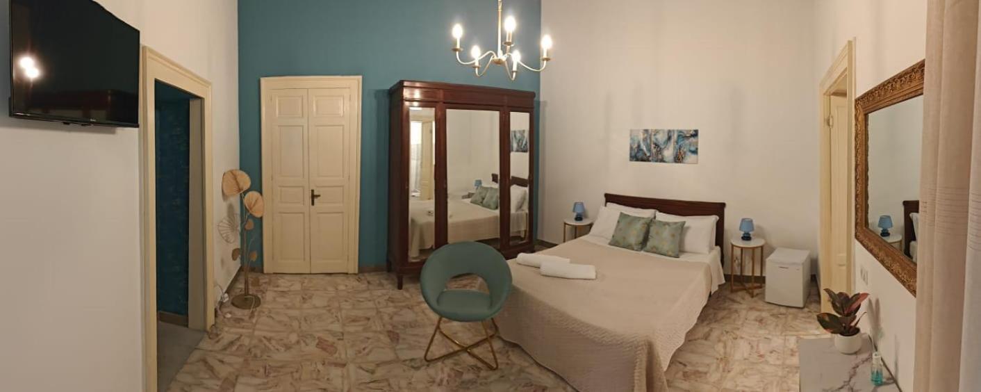 Baroque Bed & Breakfast Acireale Eksteriør bilde