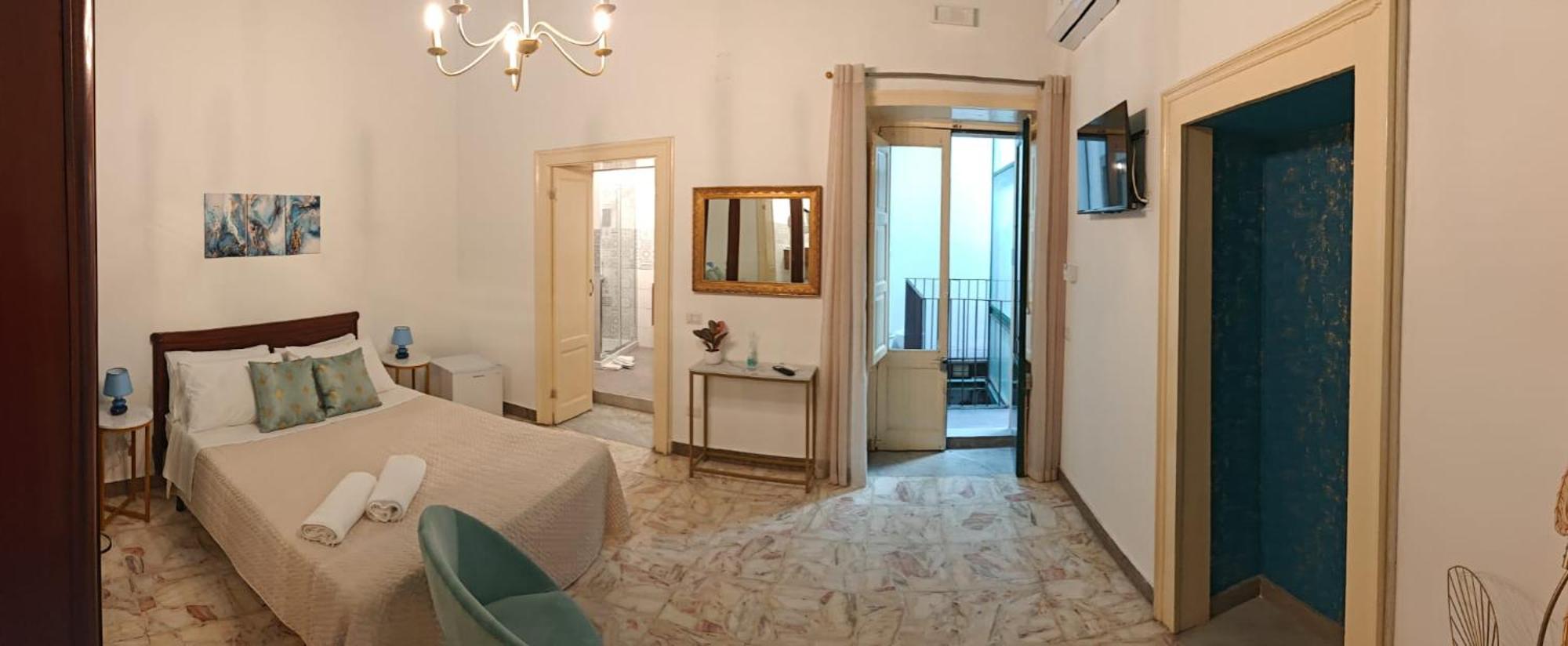 Baroque Bed & Breakfast Acireale Eksteriør bilde