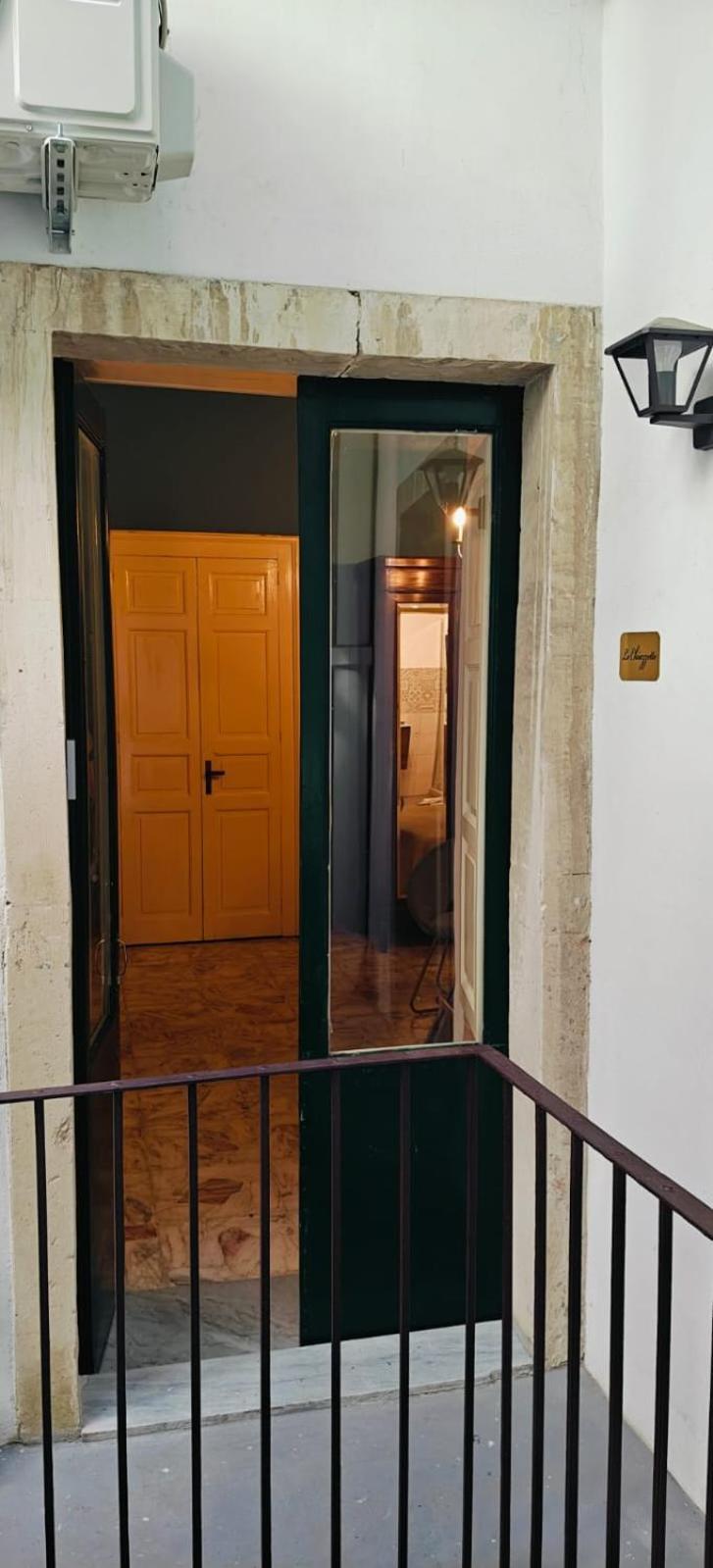 Baroque Bed & Breakfast Acireale Eksteriør bilde