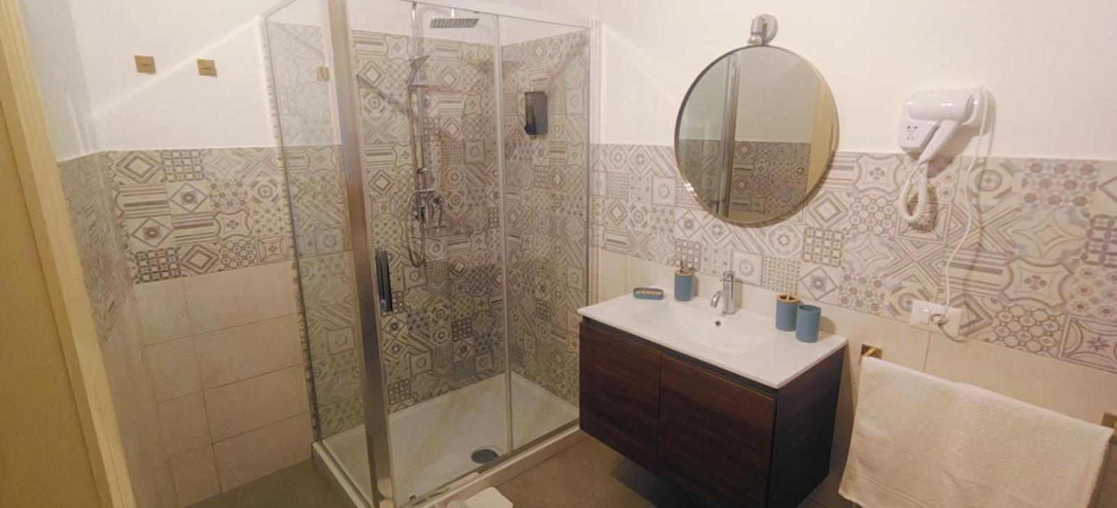 Baroque Bed & Breakfast Acireale Eksteriør bilde