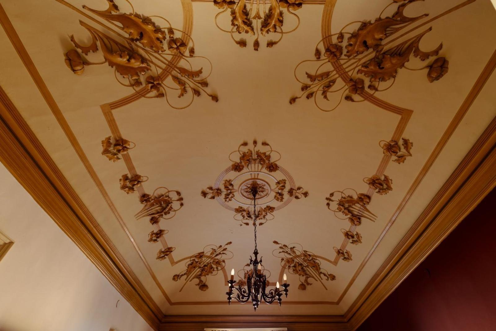 Baroque Bed & Breakfast Acireale Eksteriør bilde