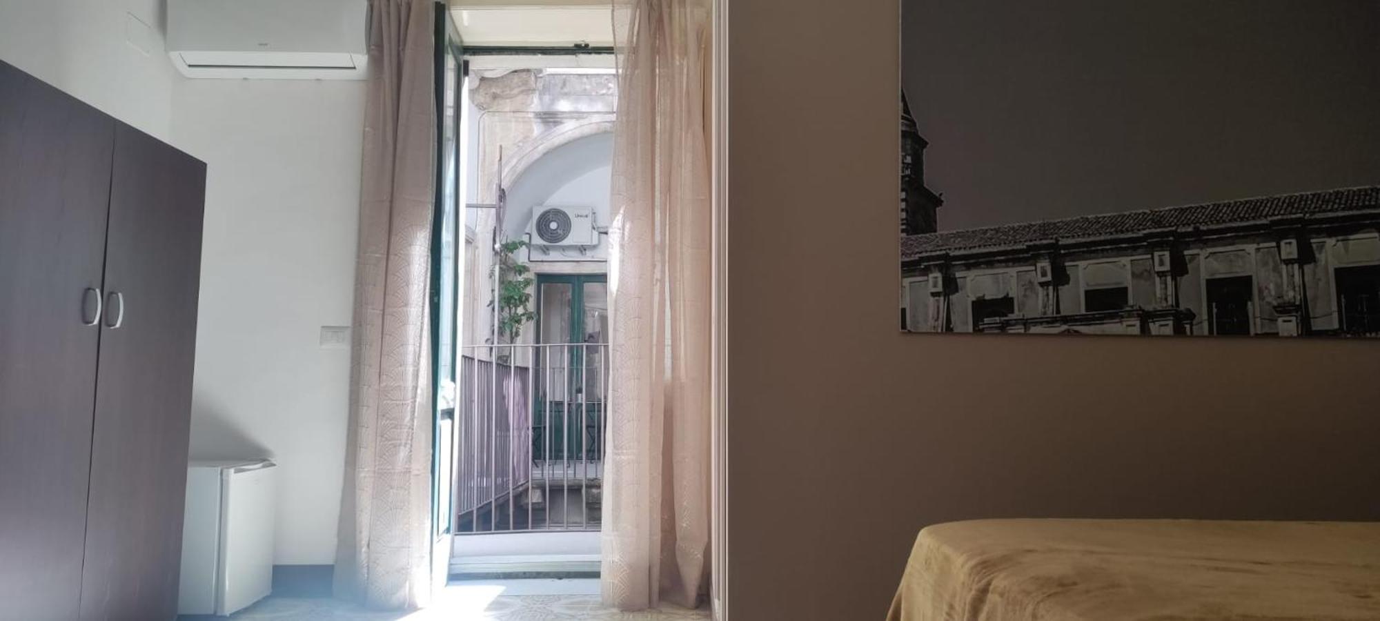 Baroque Bed & Breakfast Acireale Eksteriør bilde