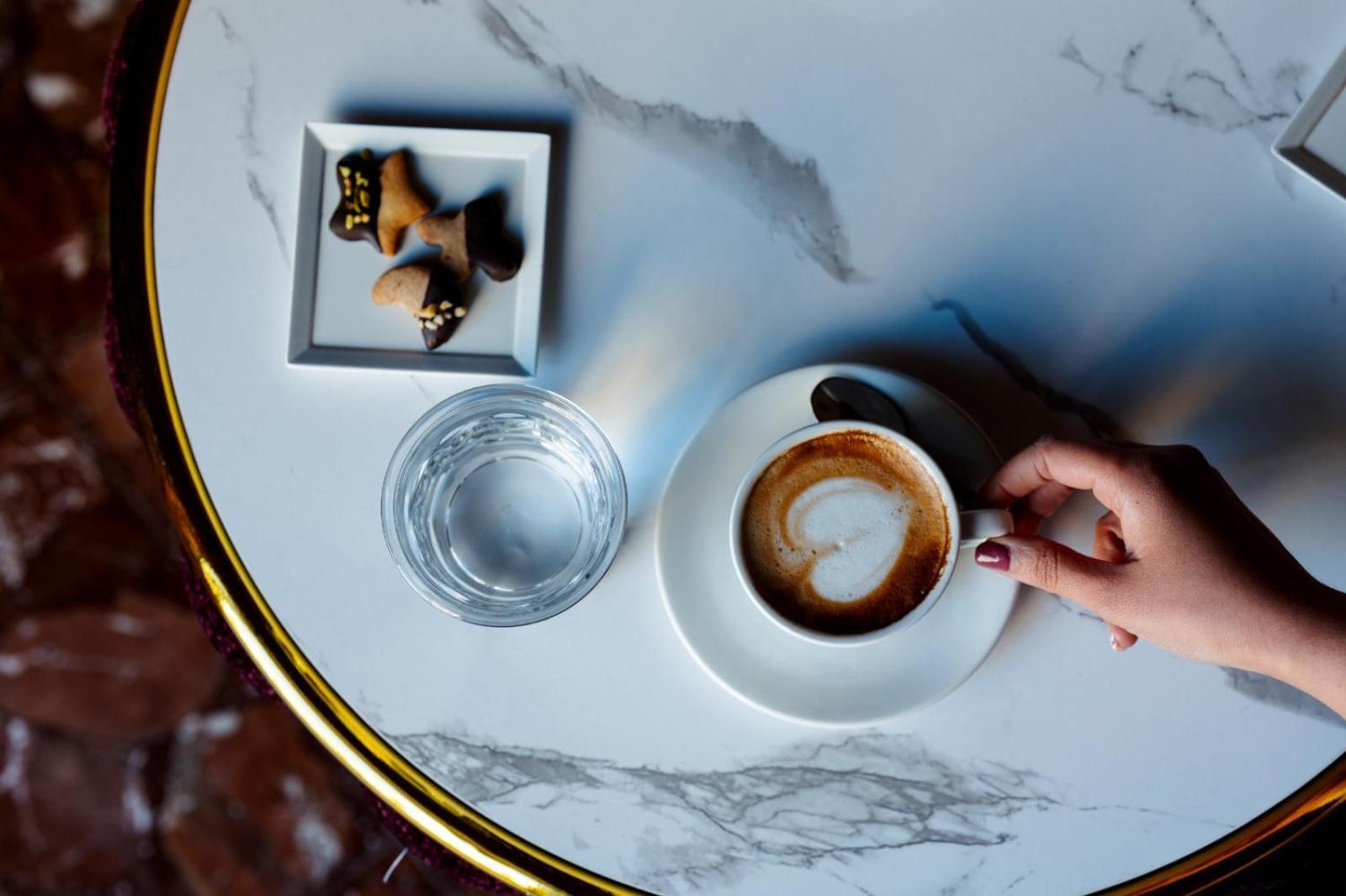 Baroque Bed & Breakfast Acireale Eksteriør bilde