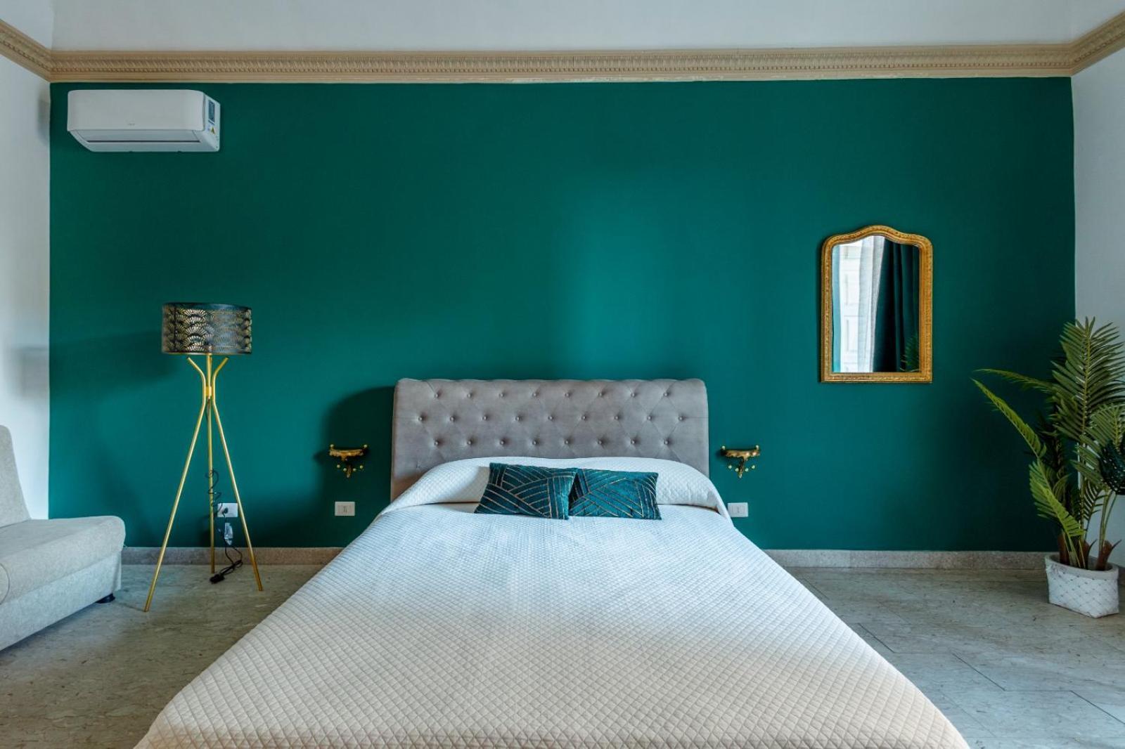 Baroque Bed & Breakfast Acireale Eksteriør bilde